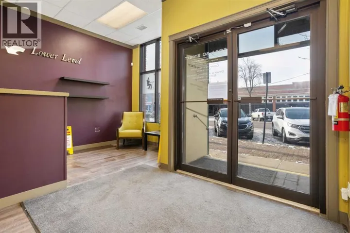 BSMTI, 5051 50 Street, Camrose, Alberta T4V1R3
