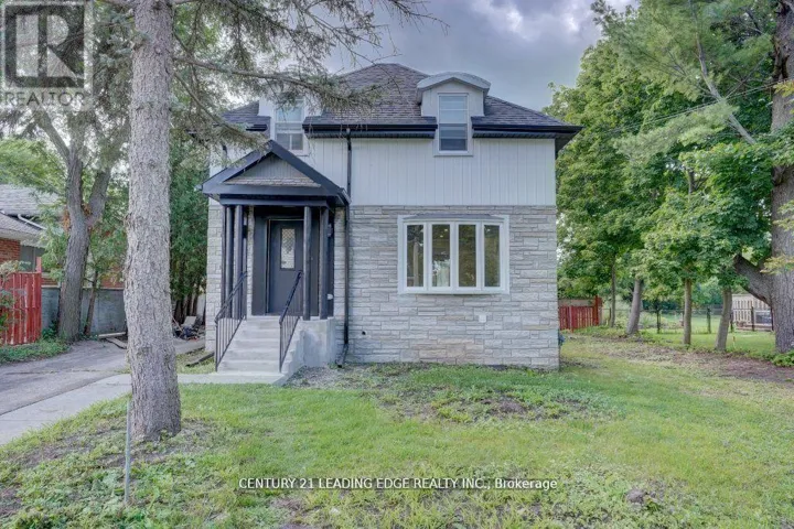 18 RITCHIE AVENUE, Belleville (Belleville Ward), Ontario K8P3V9