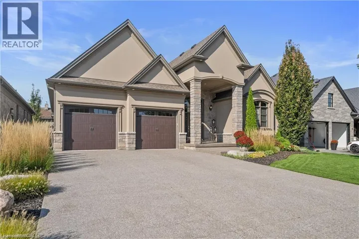 34 ANGELS Drive, St. Davids, Ontario L0S1J1