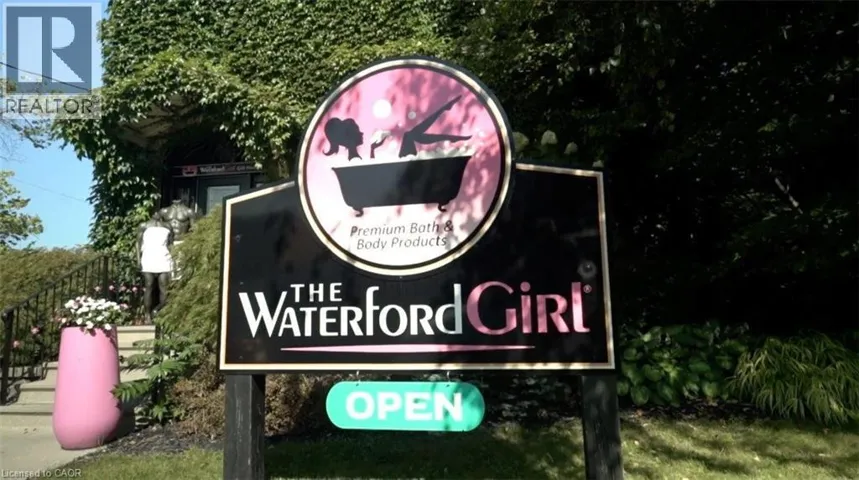 35 MAIN Street S, Waterford, Ontario N0E1Y0