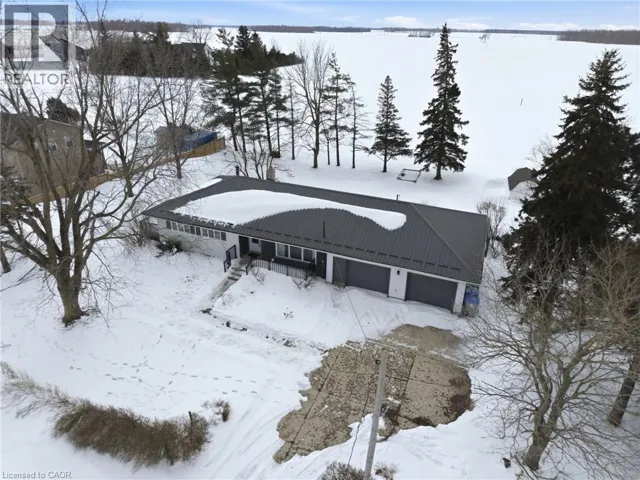 8678 PERTH LINE 86 Line, Listowel, Ontario N4W3G8