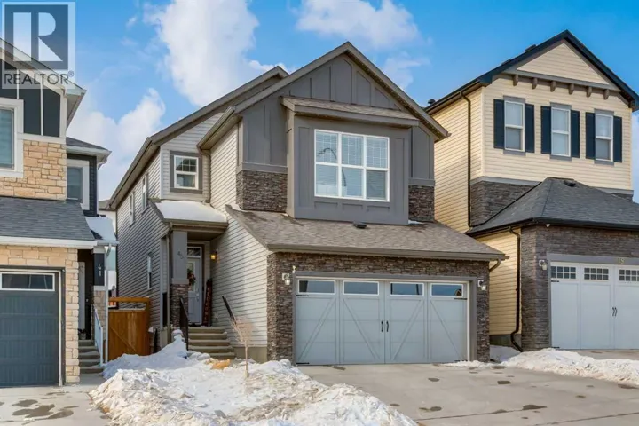 45 Nolanhurst Common NW, Calgary, Alberta T3R1S6