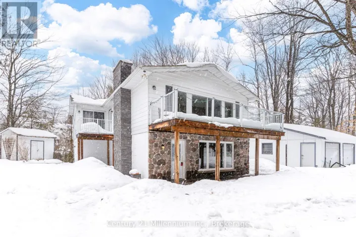 6 BURTON CRESCENT, South Bruce Peninsula, Ontario N0H2G0