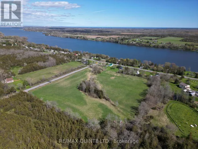 PART 1 - 0 ABRAMS ROAD, Greater Napanee (Greater Napanee), Ontario K7R3K8