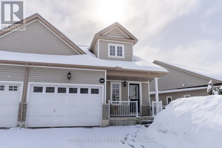 1360 IRELAND DRIVE, Peterborough (Monaghan Ward 2), Ontario K9K0B1
