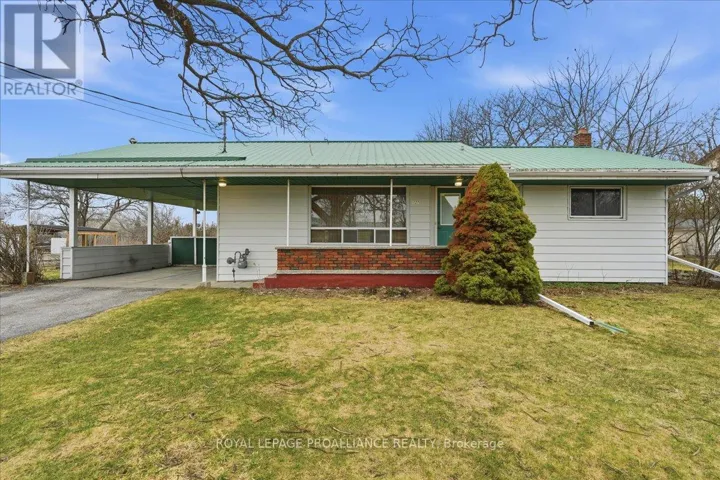 127 AIKINS ROAD, Quinte West (Sidney Ward), Ontario K8N4Z2