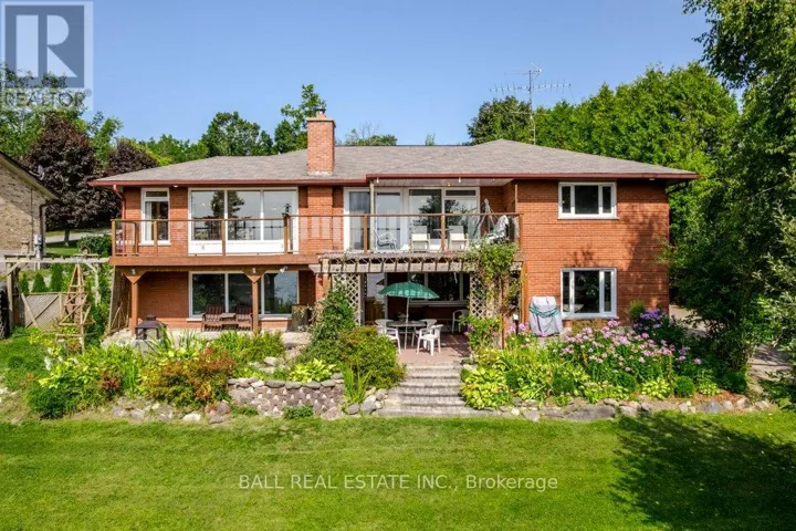 919 SKYLINE ROAD, Selwyn, Ontario K0L1T0