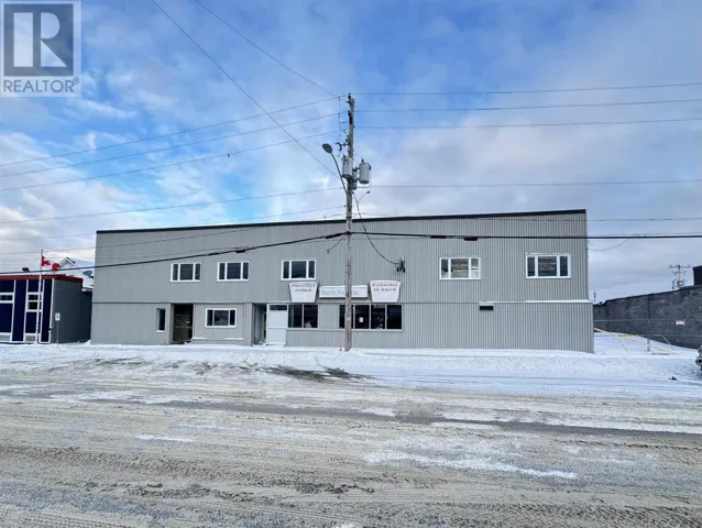 55 Broadway AVE, Wawa, Ontario P0S1K0