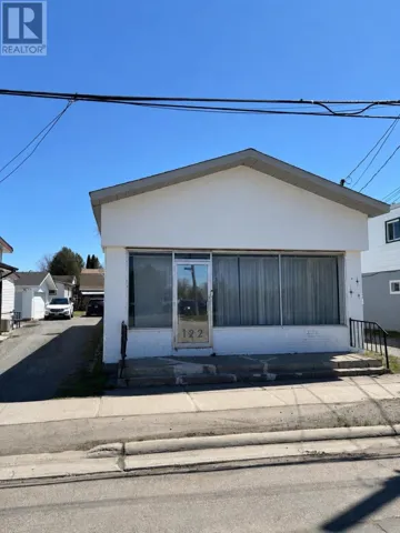 122 Poplar AVE, Sault Ste. Marie, Ontario P6B2W9