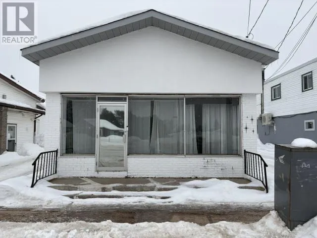 122 Poplar AVE, Sault Ste. Marie, Ontario P6B2W9