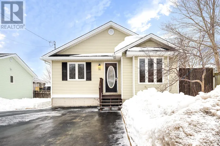 90 Royal Oak Drive, St. John's, Newfoundland & Labrador A1G1S3