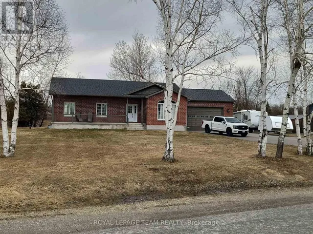 286 DEAN RIDGE ROAD, Drummond/North Elmsley, Ontario K7C0E1