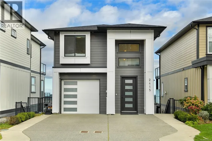 2415 Azurite Cres, Langford, British Columbia V9B0Z6