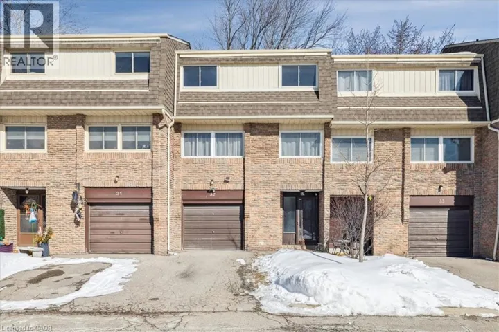 7430 COPENHAGEN Road Unit# 32, Mississauga, Ontario L5N2C4