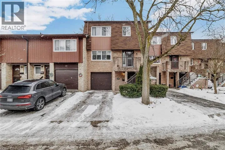 7030 COPENHAGEN Road Unit# 49, Mississauga, Ontario L5N2P3