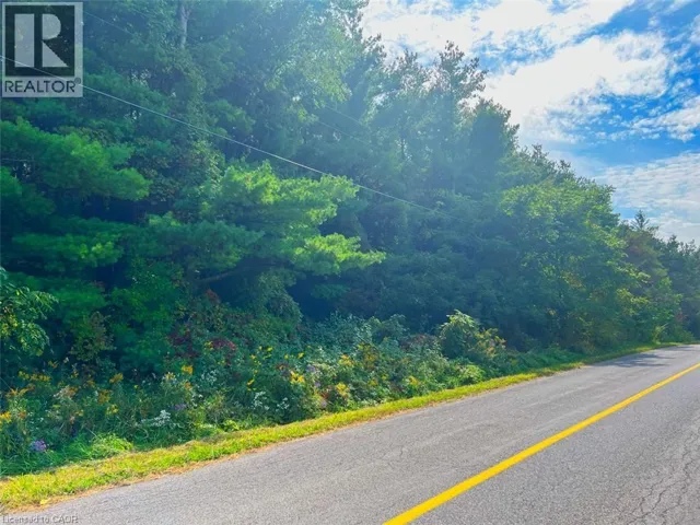 0 MOUNTSBERG Road, Hamilton, Ontario L0P1B0