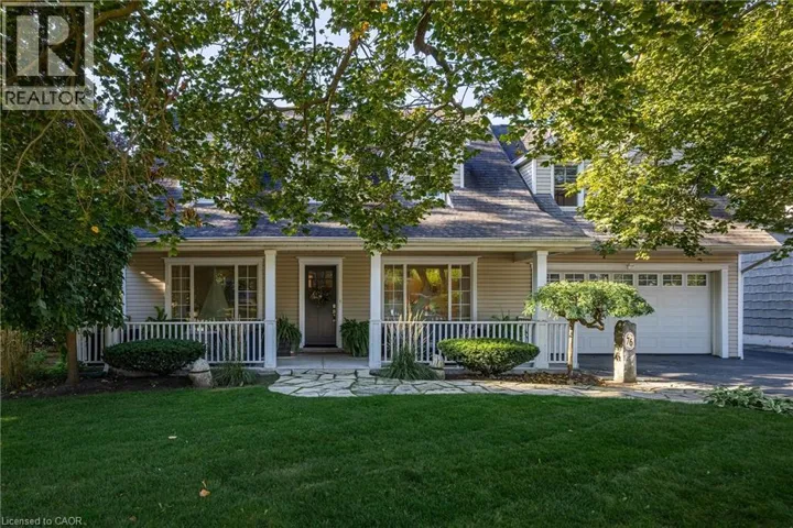 76 BROCK Street, Oakville, Ontario L6K2Z1