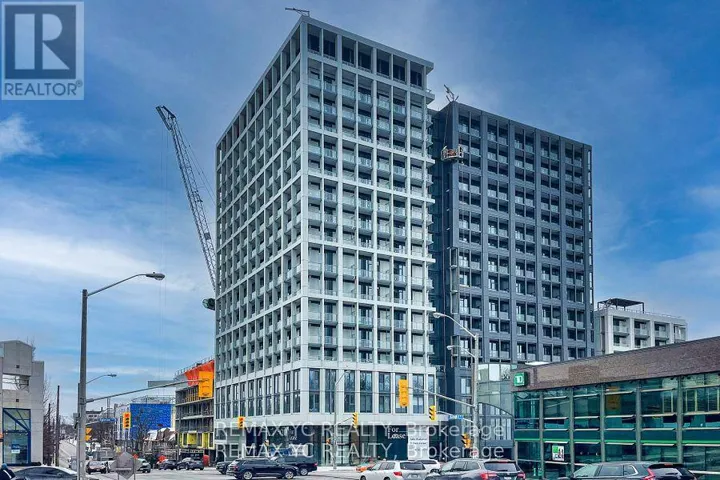 706 - 2020 BATHURST STREET, Toronto (Humewood-Cedarvale), Ontario M5P0A6