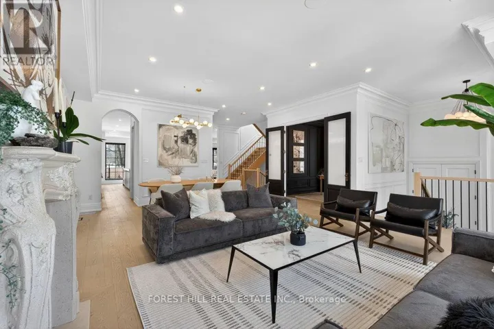 115 PARK HOME AVENUE, Toronto (Willowdale West), Ontario M2N1W7