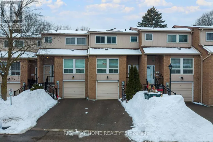 67 WILLOWS LANE, Ajax (Central West), Ontario L1S6E7