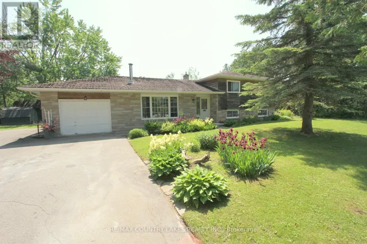 25725 MAPLE BEACH ROAD, Brock (Beaverton), Ontario L0K1A0