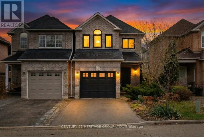 23 LONG POINT DRIVE, Richmond Hill (Oak Ridges Lake Wilcox), Ontario L4E3W9