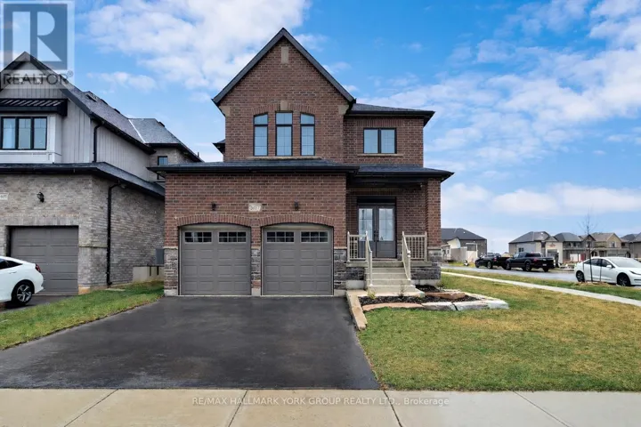 3001 SIERRA DRIVE, Orillia, Ontario L3V8L9
