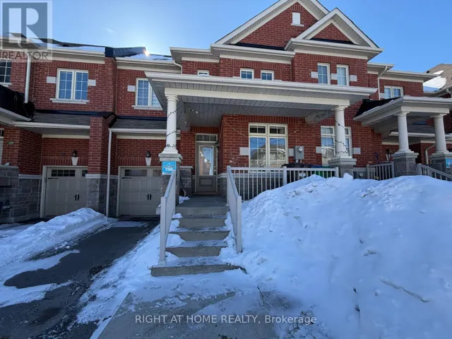 29 VILLADOWNS TRAIL S, Brampton (Sandringham-Wellington North), Ontario L6R0B6