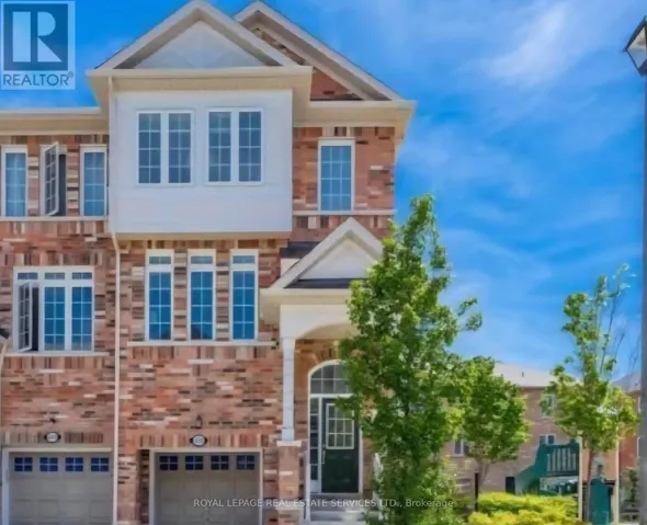 439 ASPENDALE CRESCENT, Mississauga (Meadowvale Village), Ontario L5W0E7