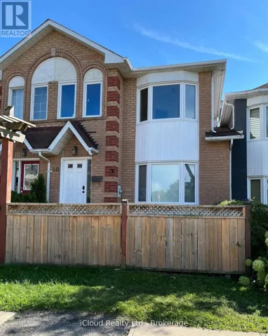 40 GLENASHTON DRIVE, Oakville (RO River Oaks), Ontario L6H6G2