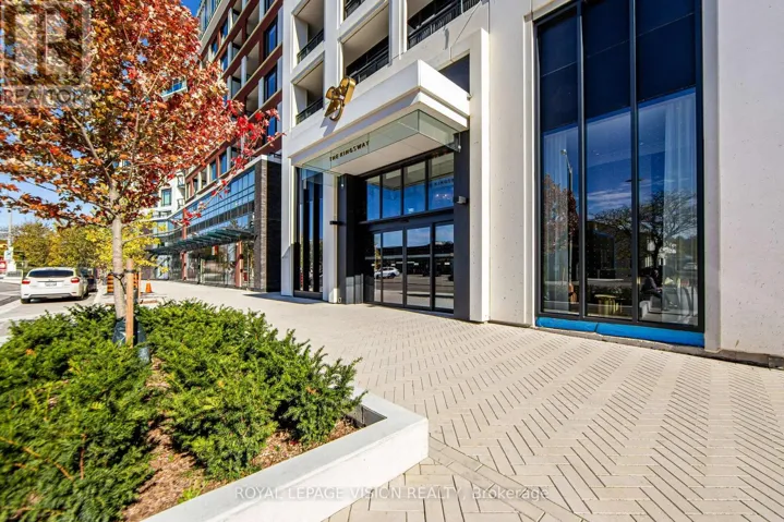 524 - 259 THE KINGSWAY, Toronto (Edenbridge-Humber Valley), Ontario M9A0G2