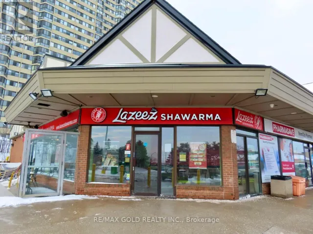 1 - 14 LISA STREET, Brampton (Queen Street Corridor), Ontario L6T5R2