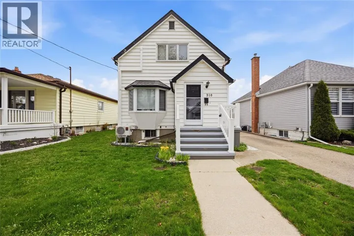 310 CONRAD STREET, Sarnia, Ontario N7T3K6