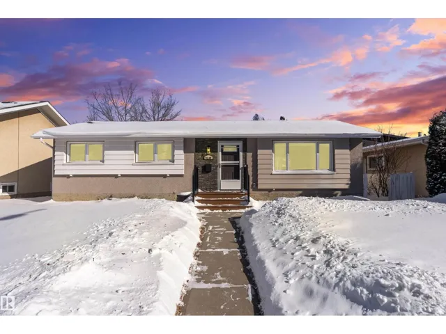 9239 OTTEWELL RD NW, Edmonton, Alberta T6B2C8