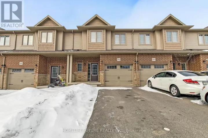 1604 DUNKIRK AVENUE, Woodstock (Woodstock - North), Ontario N0J1M0