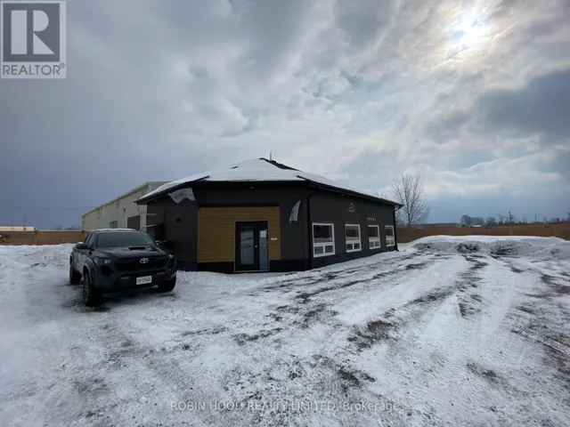 5 CRAIG BOULEVARD, Brighton, Ontario K0K1H0