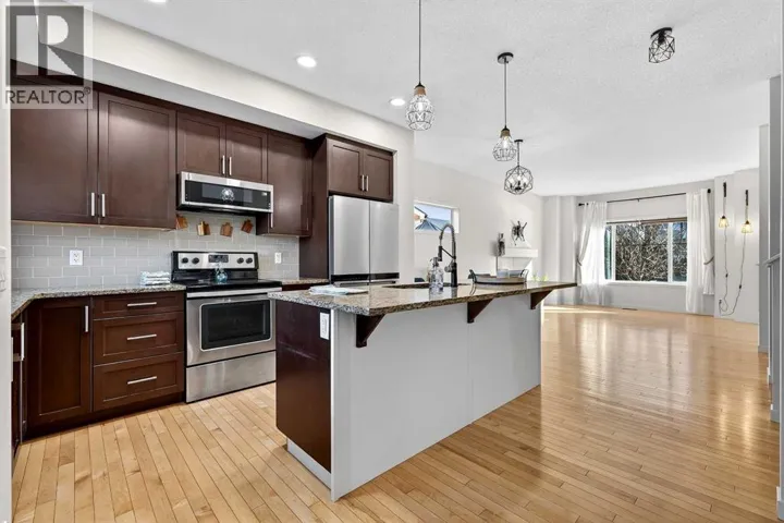 345 Mahogany Boulevard SE, Calgary, Alberta T3M1V1