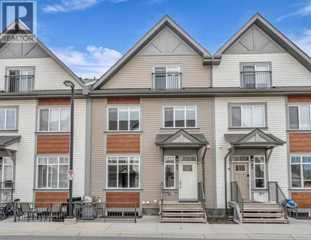 93 Copperstone Common SE, Calgary, Alberta T2Z5E4