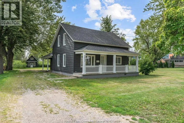 2900 FRONT ROAD, LaSalle, Ontario N9J2N9