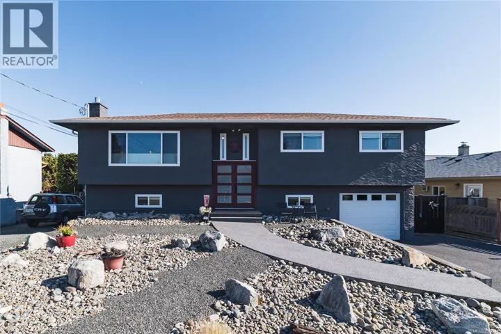 214 Cameron St, Parksville, British Columbia V9P1G7