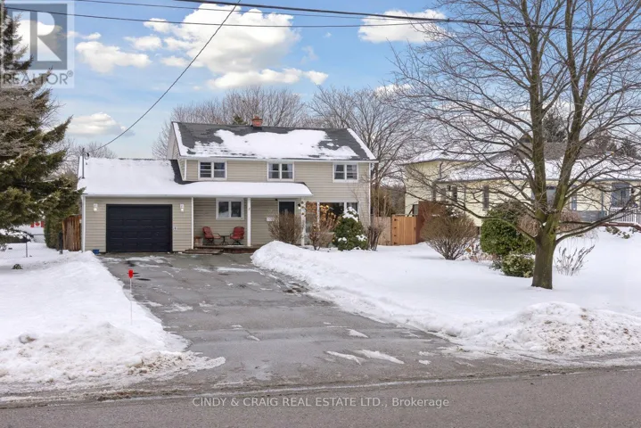 39 DARLINGTON BOULEVARD, Clarington (Courtice), Ontario L1E2J8