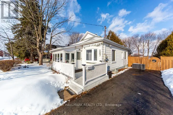 207 VERDUN ROAD, Oshawa (Central), Ontario L1H5T1