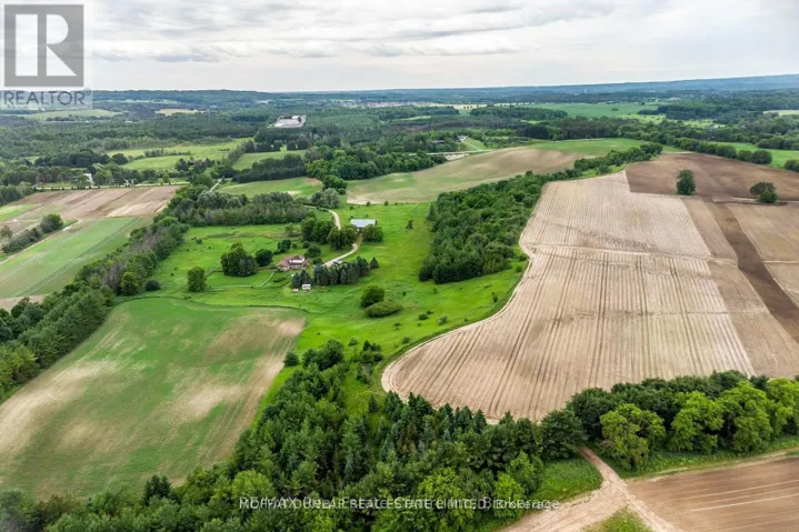 6952 SECOND LINE, New Tecumseth, Ontario L0G1W0