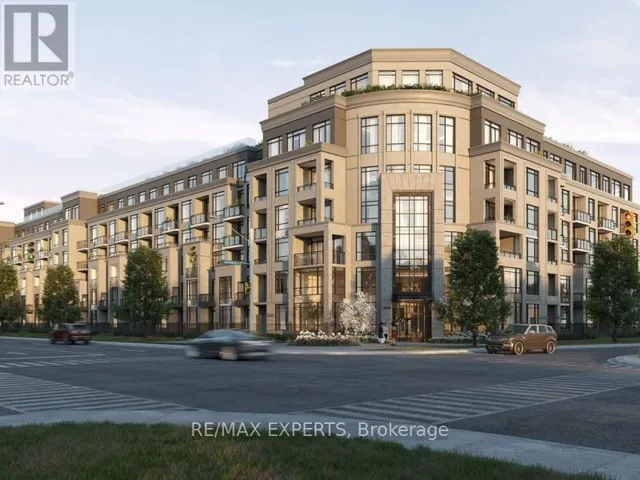 441 - 2075 KING ROAD, King (King City), Ontario L7B0R6