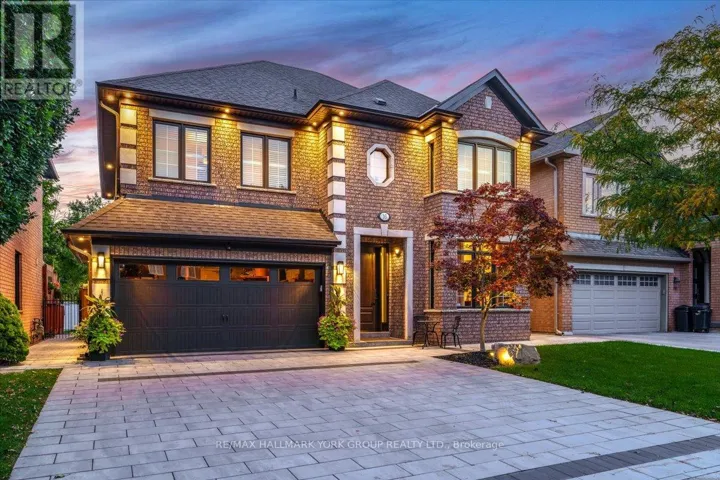 16 WOODLAND TRAIL COURT, Vaughan (Islington Woods), Ontario L4L9H9