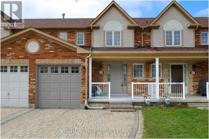 62 NORTHSIDE ROAD, Markham (Greensborough), Ontario L6E1S5