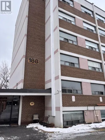 204 - 188 MILL STREET S, Brampton (Brampton South), Ontario L6Y1T8