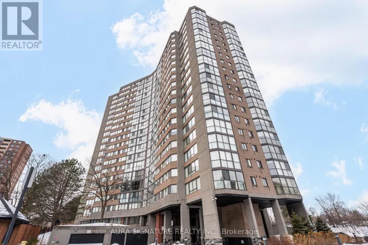 203 - 40 RICHVIEW ROAD, Toronto (Humber Heights), Ontario M9A5C1
