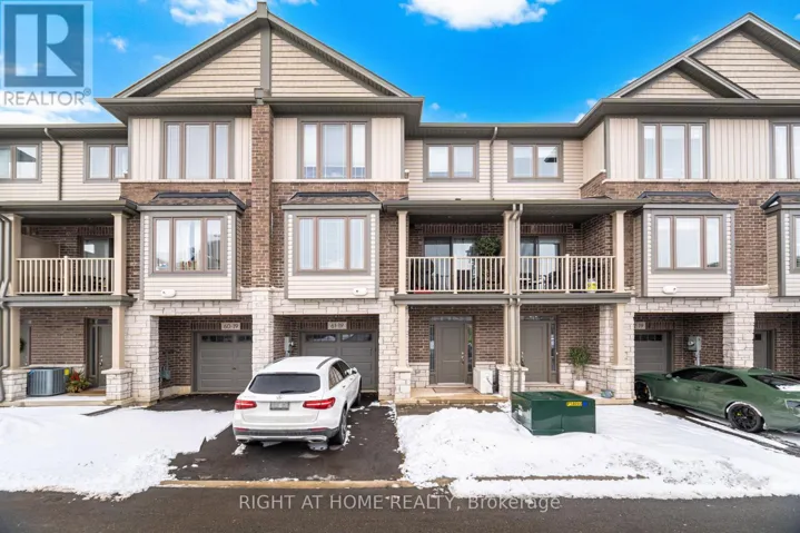 19 PICARDY DRIVE, Hamilton (Stoney Creek Mountain), Ontario L8J2T7