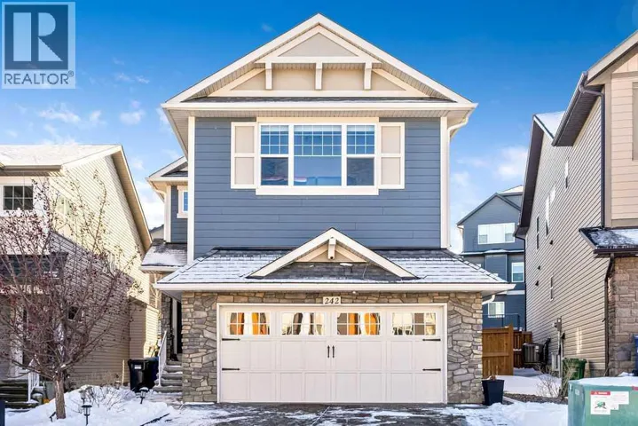 242 Kincora Glen Road NW, Calgary, Alberta T3R0N3